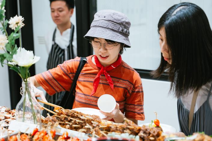 嘉義酷 𝘾𝙃𝙄𝘼𝙔𝙄 𝘾𝙍𝙀𝙒 ​開幕記者會花絮 (161)