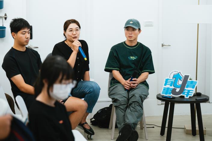 嘉義酷 𝘾𝙃𝙄𝘼𝙔𝙄 𝘾𝙍𝙀𝙒 ​開幕記者會花絮 (67)