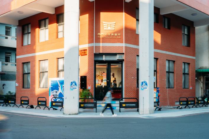 嘉義酷 𝘾𝙃𝙄𝘼𝙔𝙄 𝘾𝙍𝙀𝙒 ​開幕記者會花絮 (35)