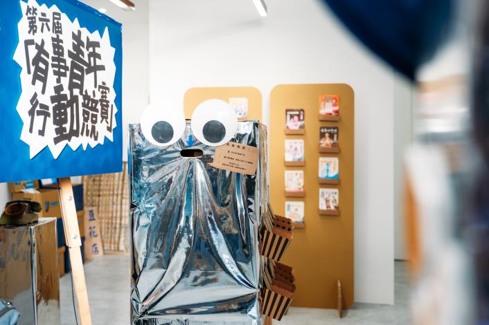 嘉義酷 𝘾𝙃𝙄𝘼𝙔𝙄 𝘾𝙍𝙀𝙒 ​開幕記者會花絮 (41)