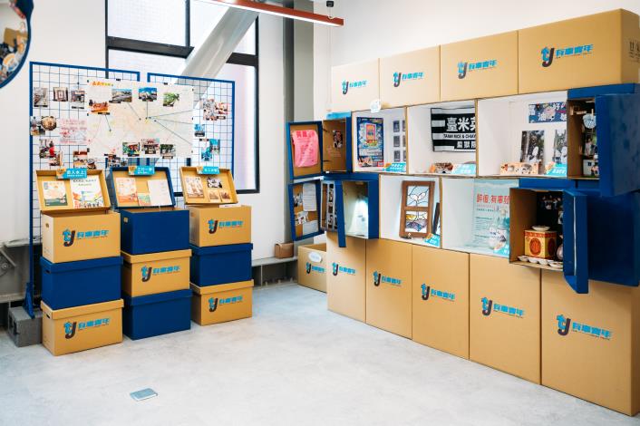 嘉義酷 𝘾𝙃𝙄𝘼𝙔𝙄 𝘾𝙍𝙀𝙒 ​開幕記者會花絮 (55)