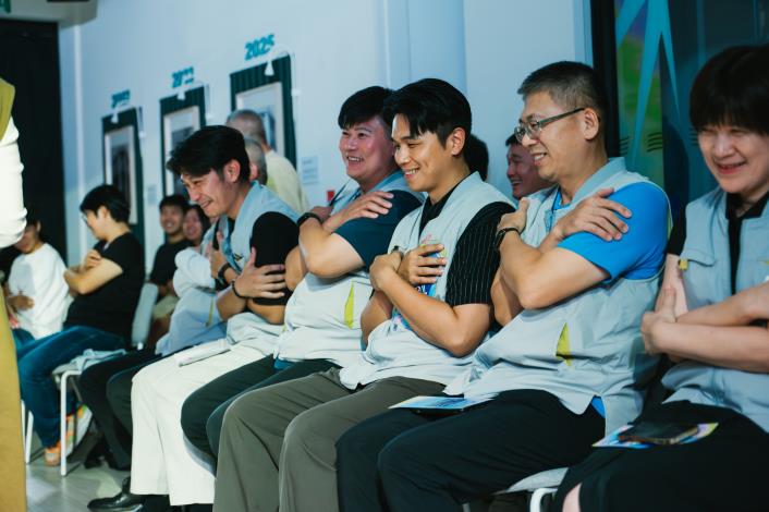 嘉義酷 𝘾𝙃𝙄𝘼𝙔𝙄 𝘾𝙍𝙀𝙒 ​開幕記者會花絮 (118)