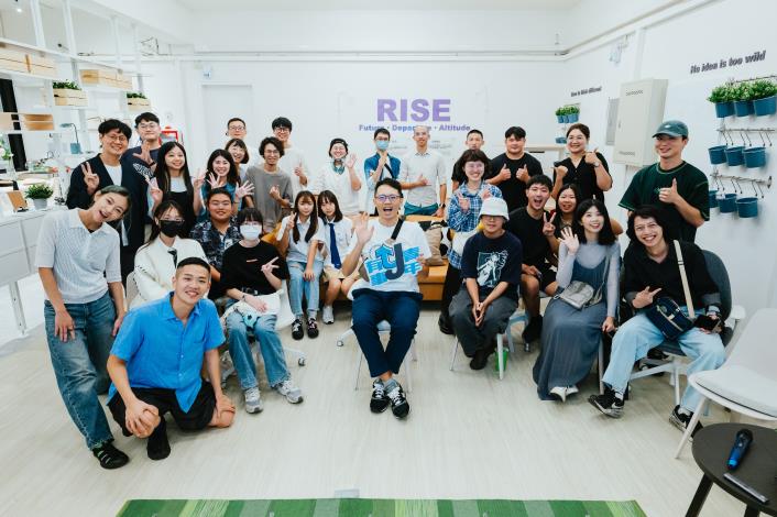 嘉義酷 𝘾𝙃𝙄𝘼𝙔𝙄 𝘾𝙍𝙀𝙒 ​開幕記者會花絮 (32)