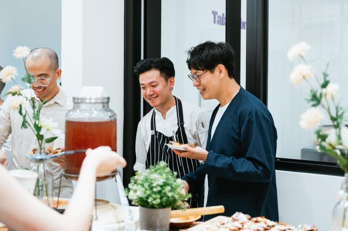 嘉義酷 𝘾𝙃𝙄𝘼𝙔𝙄 𝘾𝙍𝙀𝙒 ​開幕記者會花絮 (168)