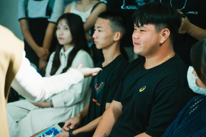 嘉義酷 𝘾𝙃𝙄𝘼𝙔𝙄 𝘾𝙍𝙀𝙒 ​開幕記者會花絮 (144)