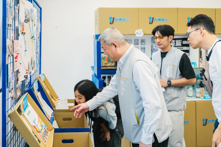 嘉義酷 𝘾𝙃𝙄𝘼𝙔𝙄 𝘾𝙍𝙀𝙒 ​開幕記者會花絮 (80)