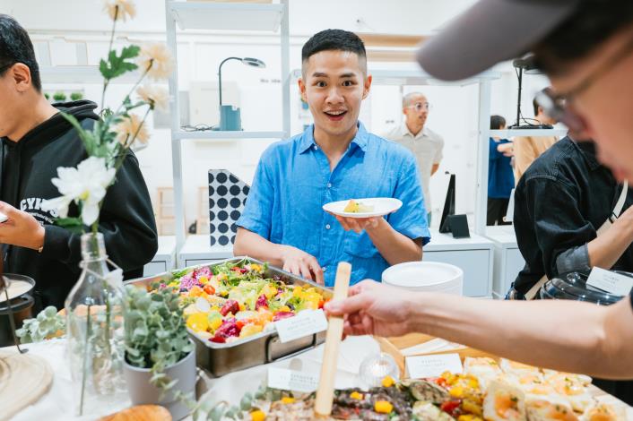 嘉義酷 𝘾𝙃𝙄𝘼𝙔𝙄 𝘾𝙍𝙀𝙒 ​開幕記者會花絮 (163)