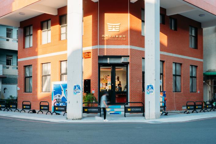 嘉義酷 𝘾𝙃𝙄𝘼𝙔𝙄 𝘾𝙍𝙀𝙒 ​開幕記者會花絮 (34)