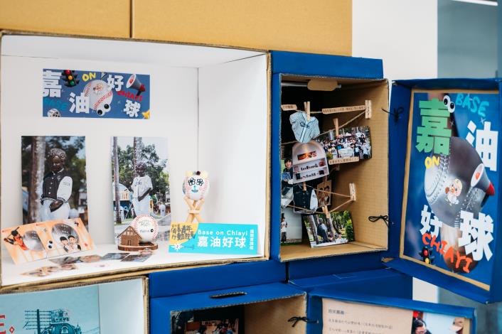 嘉義酷 𝘾𝙃𝙄𝘼𝙔𝙄 𝘾𝙍𝙀𝙒 ​開幕記者會花絮 (50)