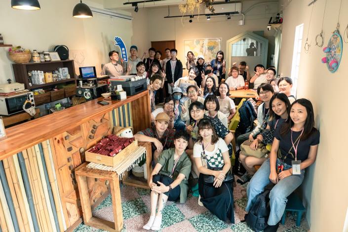 114年有事揪團臺東跨域參訪活動花絮 (14)