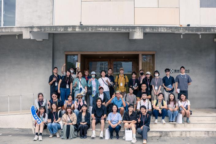 114年有事揪團臺東跨域參訪活動花絮 (6)