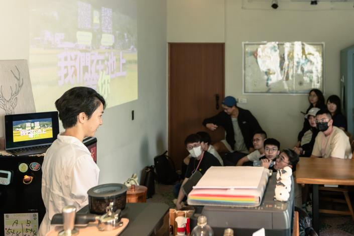 114年有事揪團臺東跨域參訪活動花絮 (13)