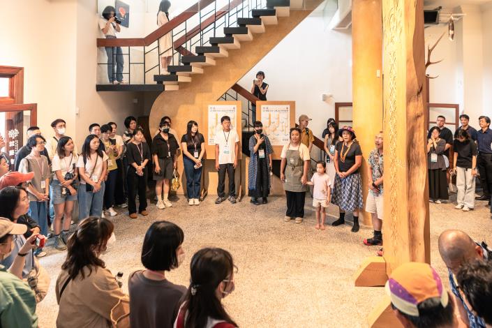 114年有事揪團臺東跨域參訪活動花絮 (7)