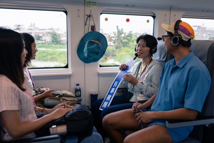 114年有事揪團臺東跨域參訪活動花絮 (2)