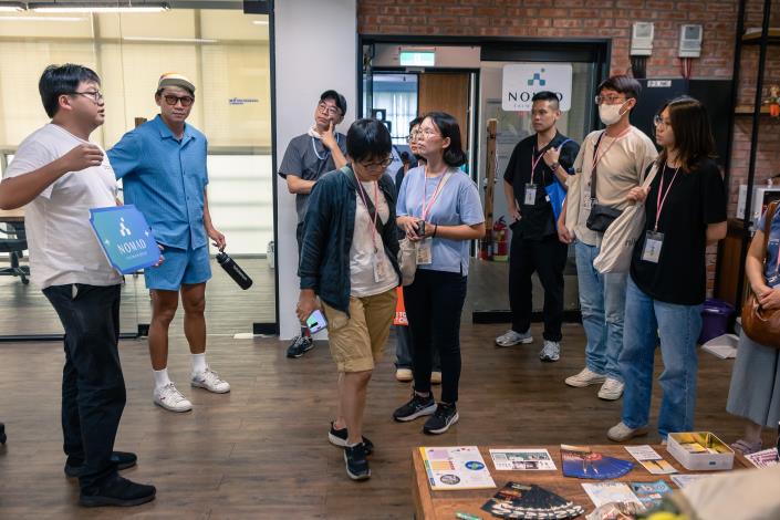 114年有事揪團臺東跨域參訪活動花絮 (9)