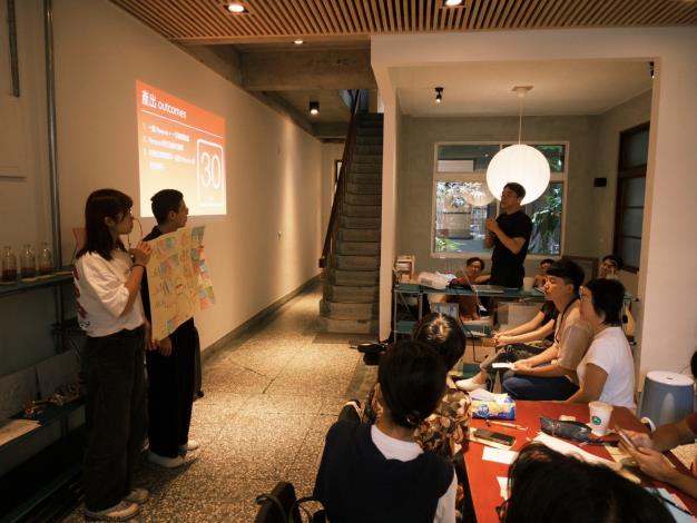 第二場《有事揪團 × 數位遊牧》行動工作坊圓滿落幕_6