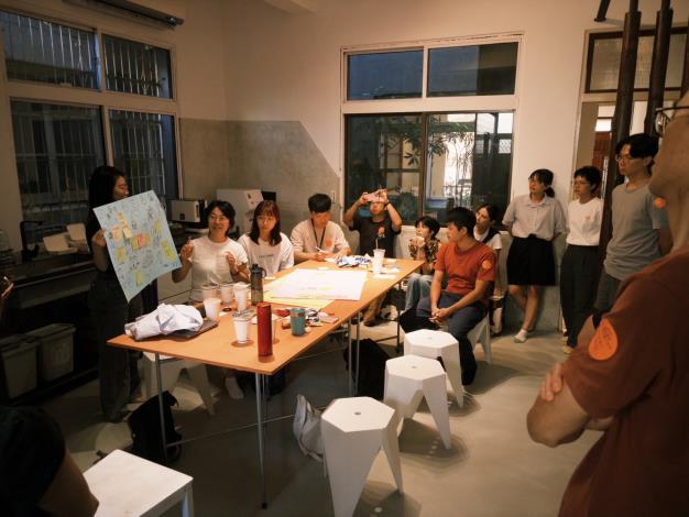 第二場《有事揪團 × 數位遊牧》行動工作坊圓滿落幕_4