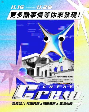 關於嘉義市ㄉ酷事情07