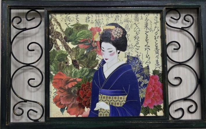 綠野仙蹤藝術世界作品二
