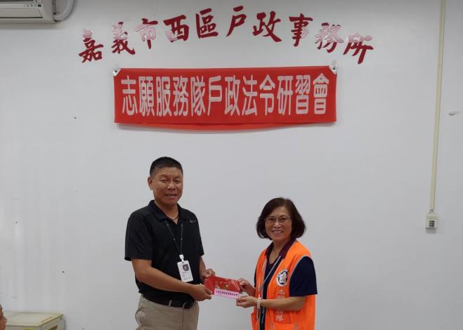 頒獎予全國銅牌獎