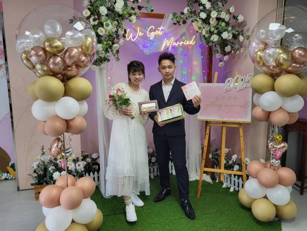 520嘉市結婚送限定好禮05
