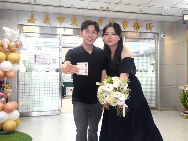 520嘉市結婚送限定好禮07