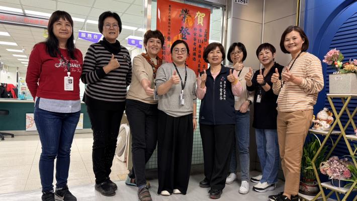 東戶_114年考試升官等及格02