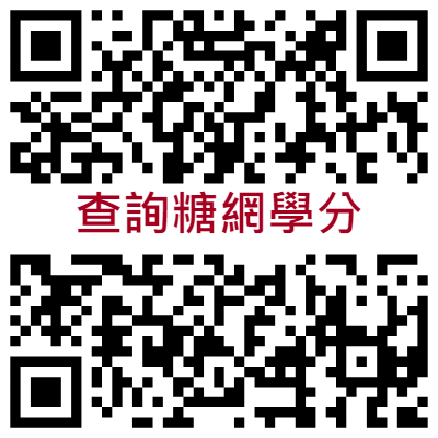 查詢學分