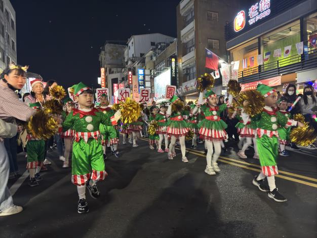 平安夜3