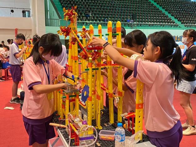 science competitions