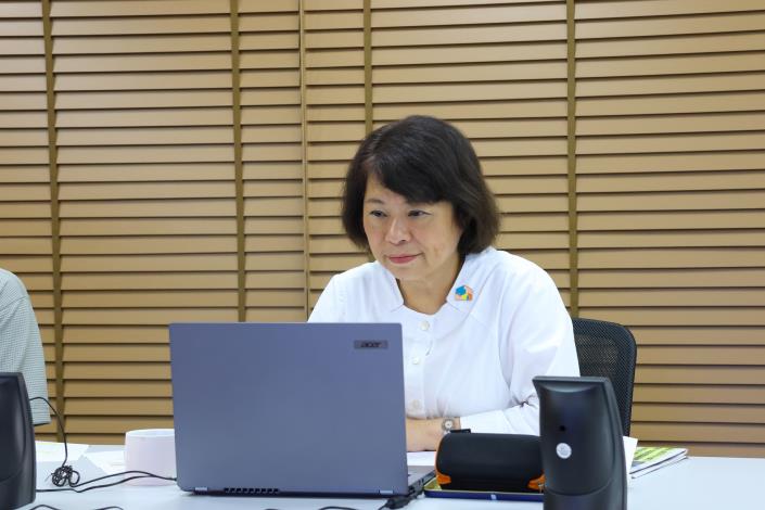 Regional Leaders Convene in Chiayi to Tackle Economic Impact of New U.S. Tariff on Taiwan