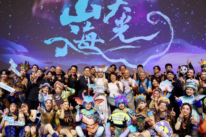 Mayor Huang Leads Chiayi City Delegation to Kansai for Cultural and Technological Exchange