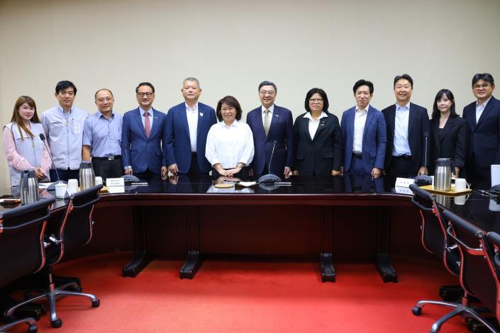 After 21 Years of Waiting, Chiayi City Wins Central Government Support for BRT Expansion