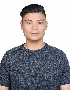 曲訓嘉
