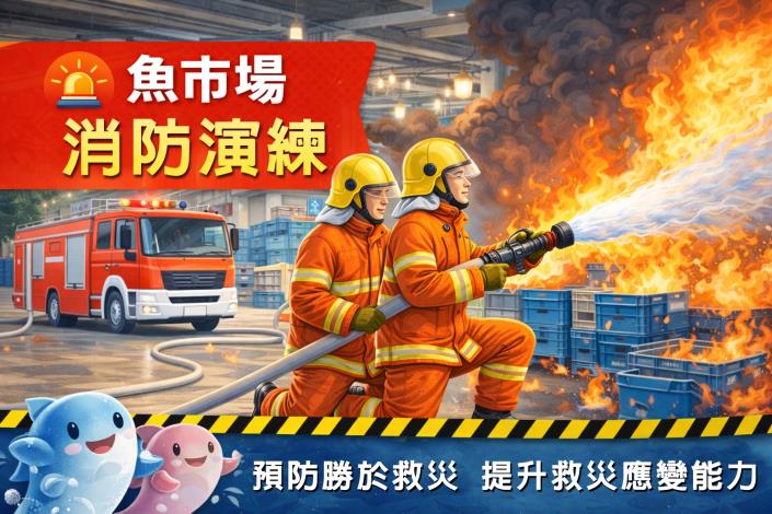 113年度消防演練