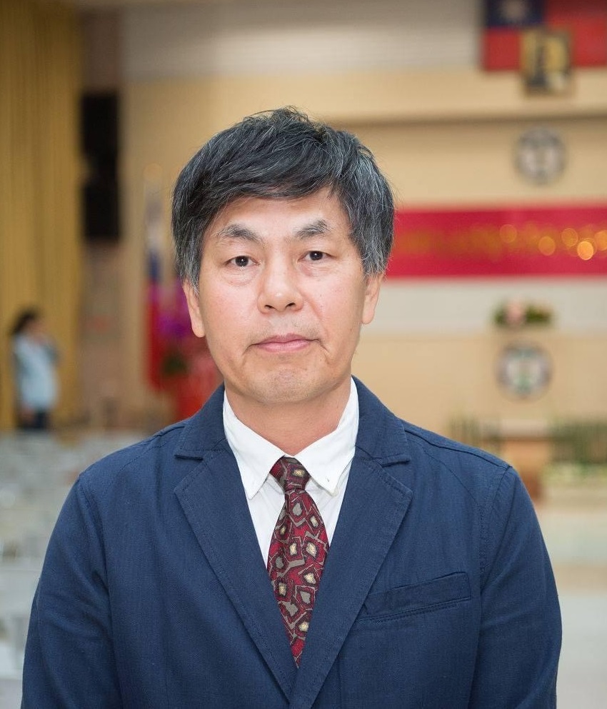 歷任館長