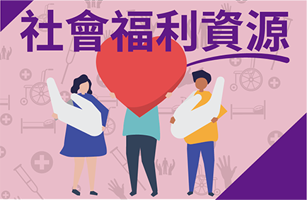 社會福利資源