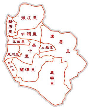 公園聯合里圖