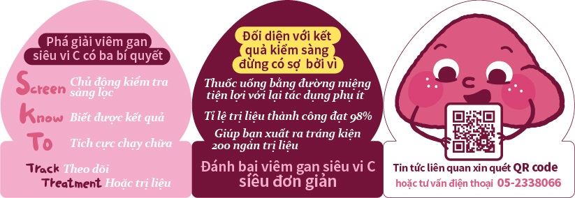 Hepatitis C prevention and treatment (Vietnamese)