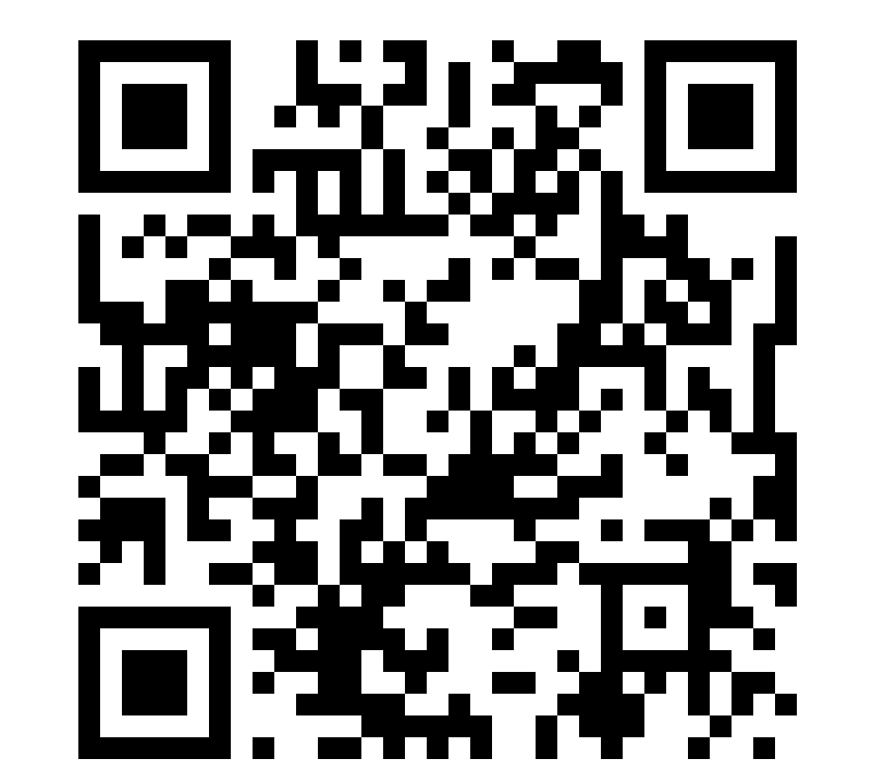 Activities & Policies of Chiayi City Government QRcode